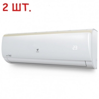 2RFM-18HN/RCI-TGM09HN*2шт