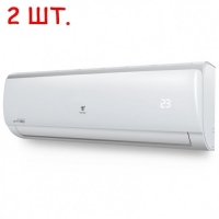 2RFM-18HN/RCI-TM09HN*2шт