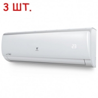 3RFM-21HN/RCI-TM09HN*3шт