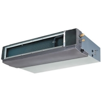 SYSPLIT DUCT 60 HP R